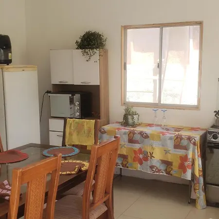 Tinaja Nenufares Apartment